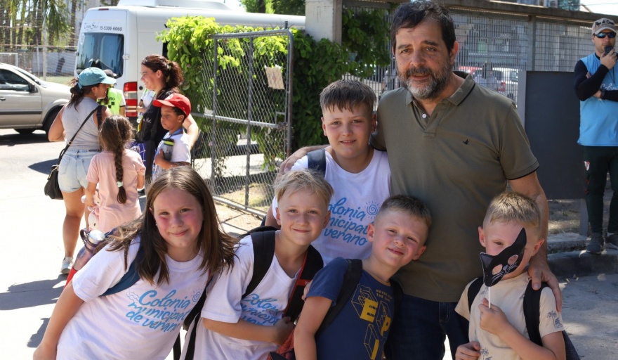 Moreira sigue de&nbsp;fiesta