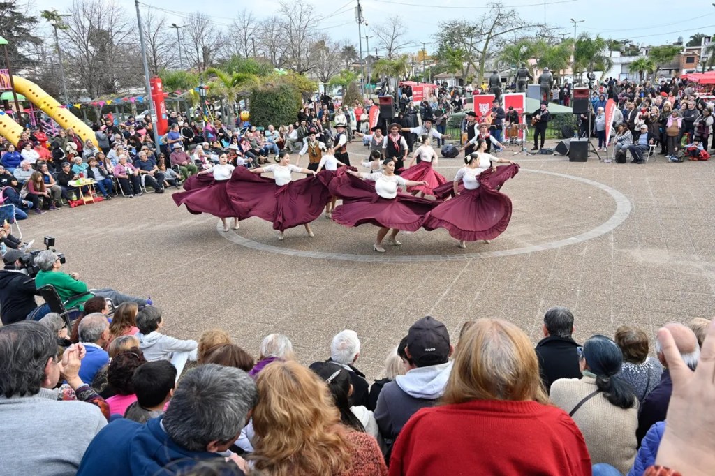 Los gastos de la casta en&nbsp;Tigre